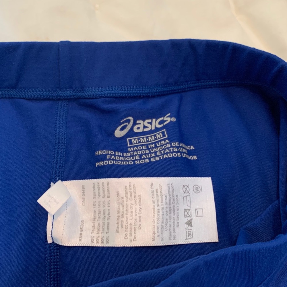 ASICS Spandex - Picture 4 of 4